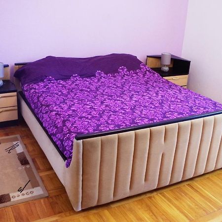 Astrea Apartment Rijeka Luaran gambar