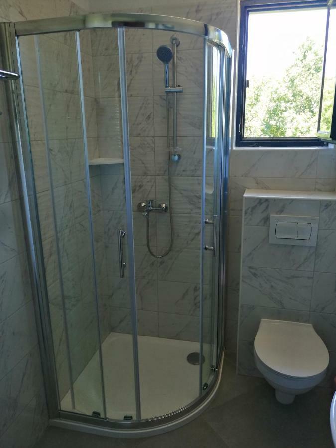 Astrea Apartment Rijeka Luaran gambar