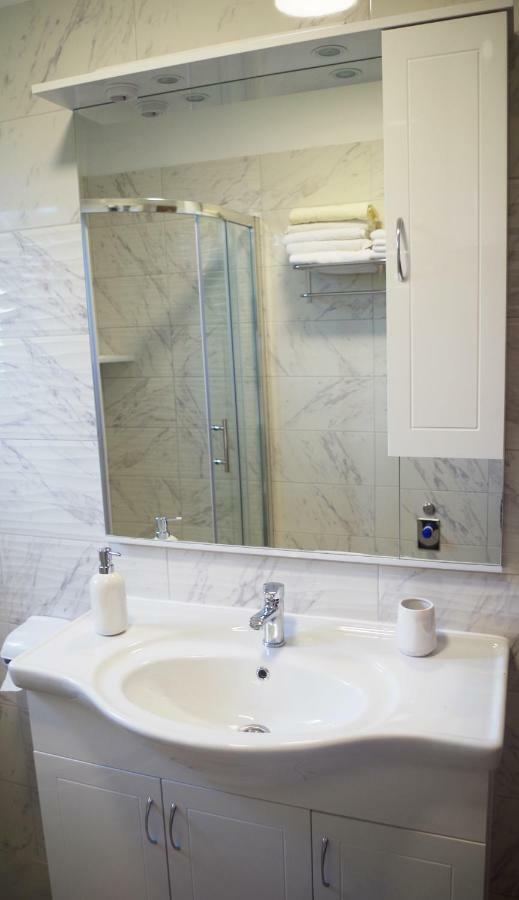 Astrea Apartment Rijeka Luaran gambar