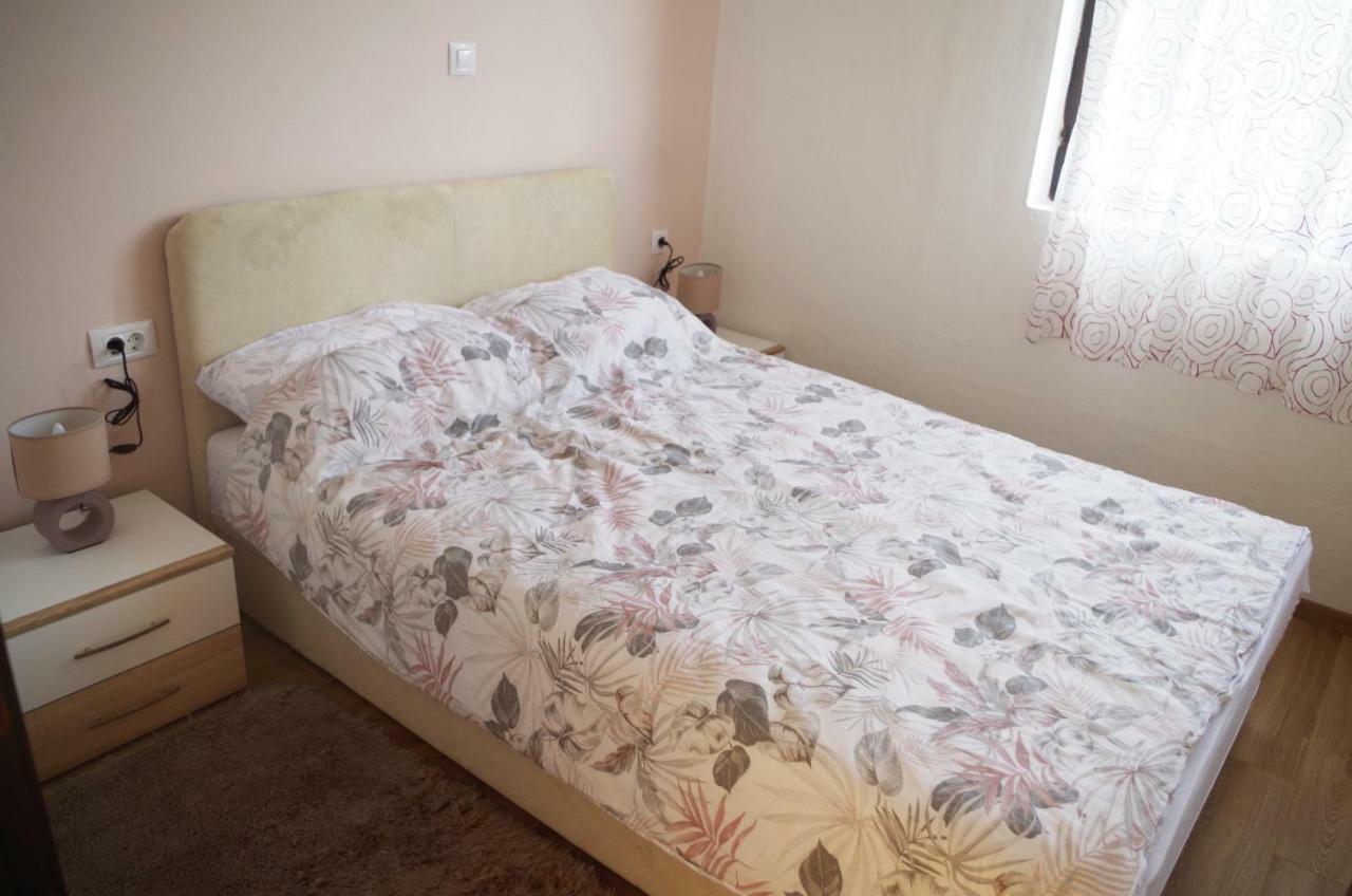 Astrea Apartment Rijeka Luaran gambar