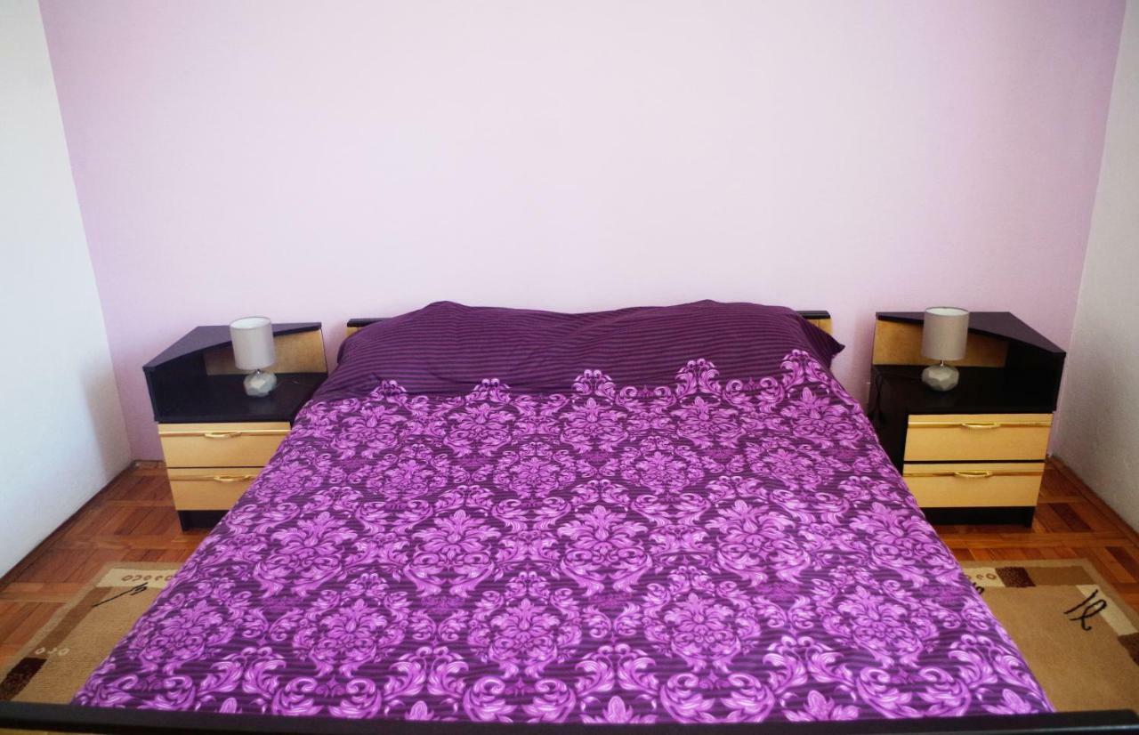 Astrea Apartment Rijeka Luaran gambar