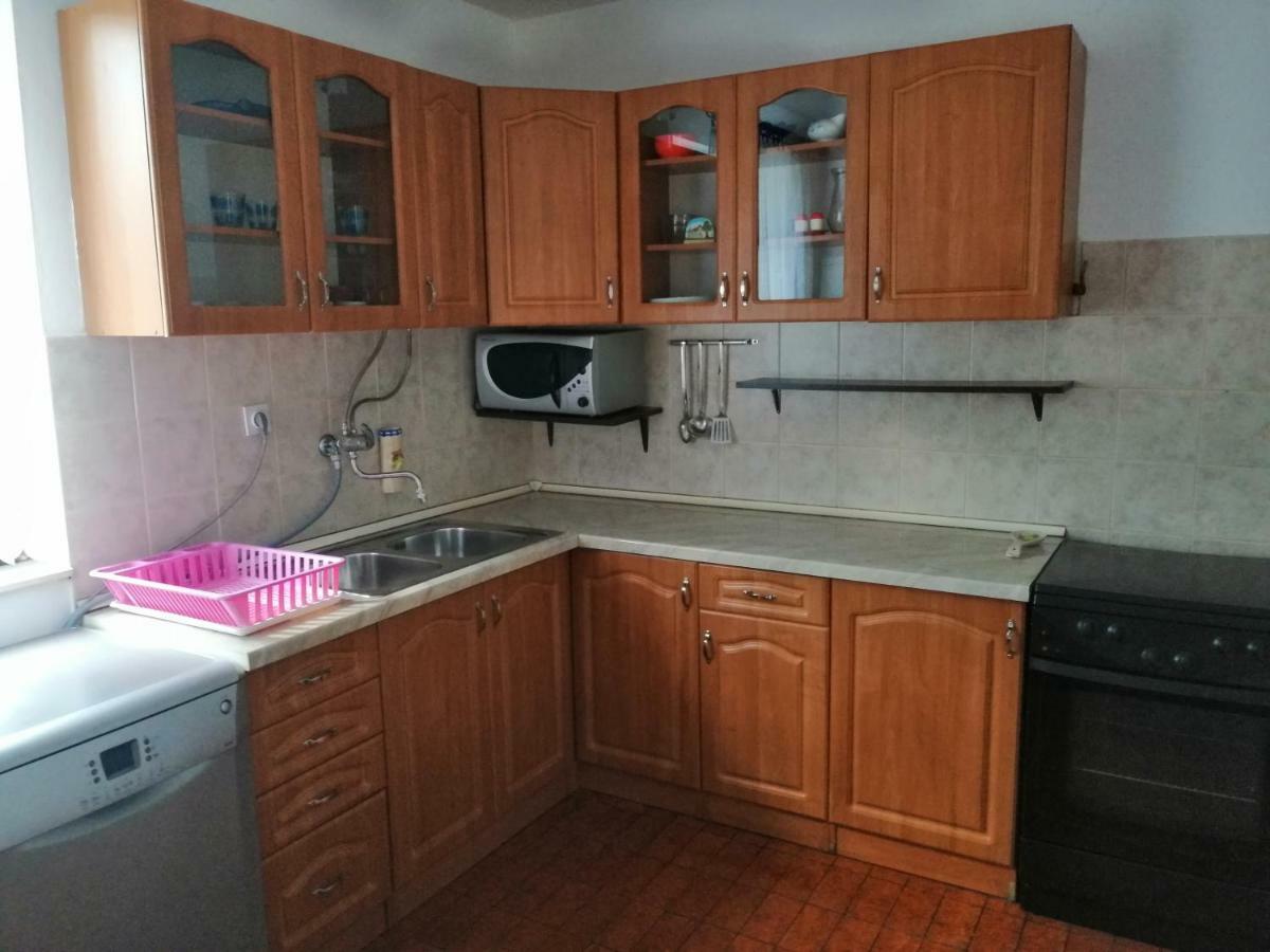 Astrea Apartment Rijeka Luaran gambar