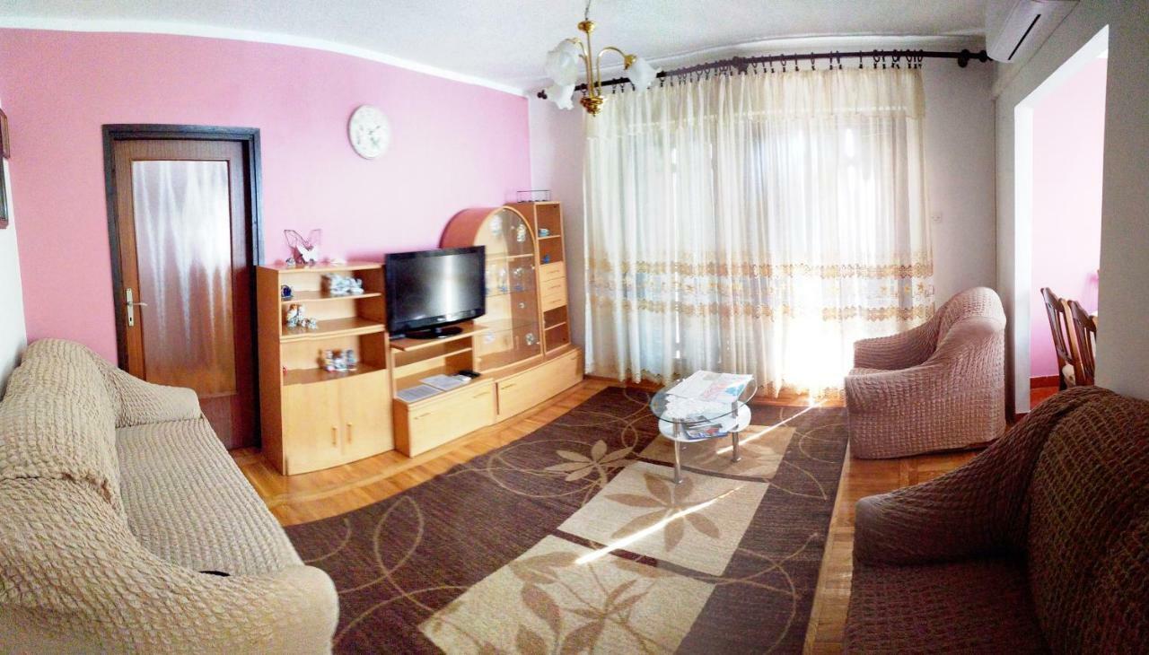 Astrea Apartment Rijeka Luaran gambar