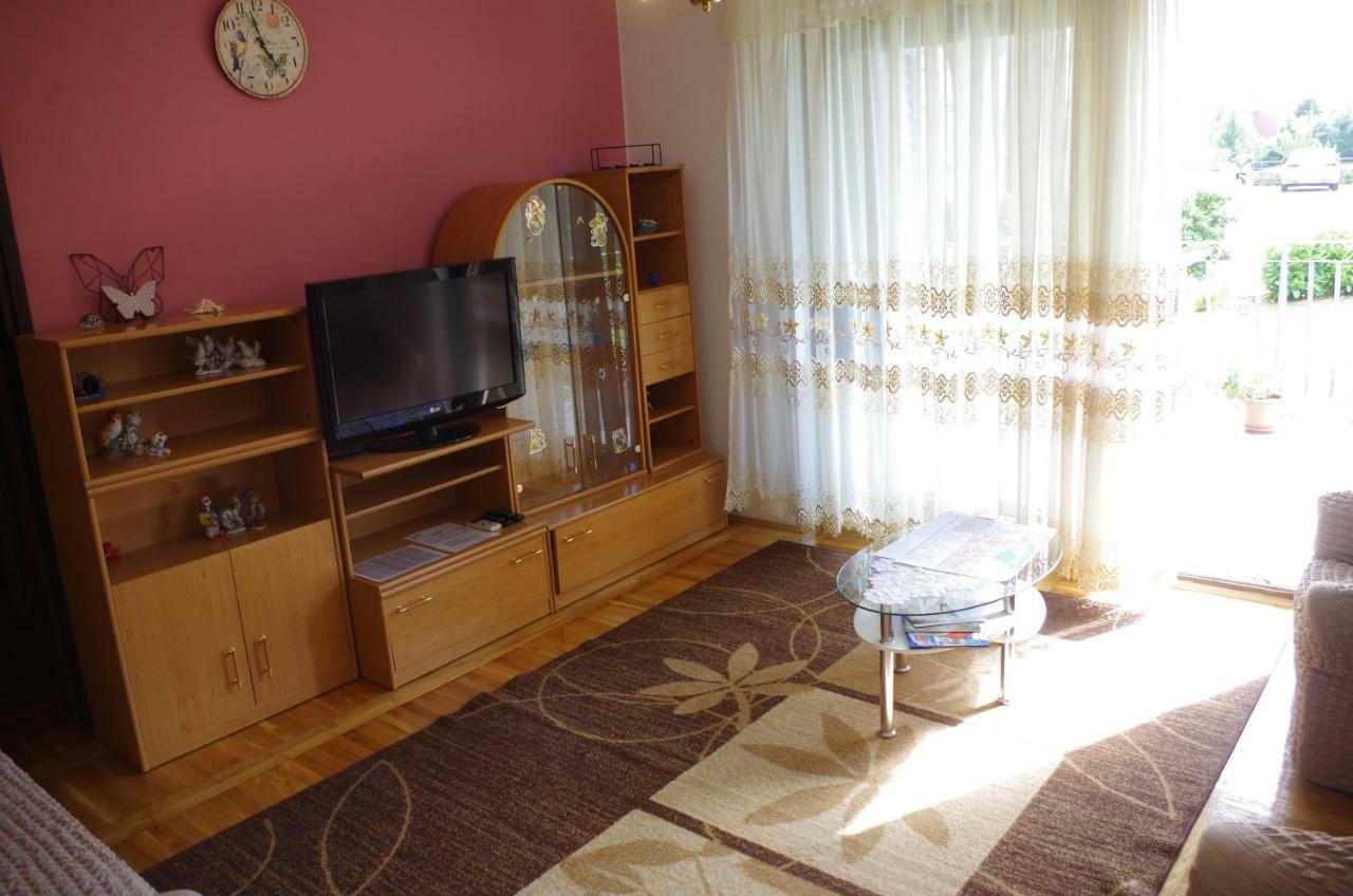 Astrea Apartment Rijeka Luaran gambar