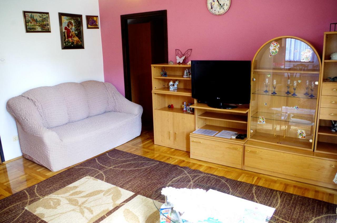 Astrea Apartment Rijeka Luaran gambar