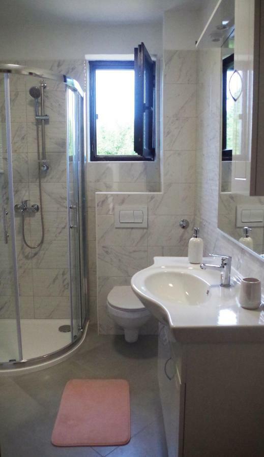 Astrea Apartment Rijeka Luaran gambar