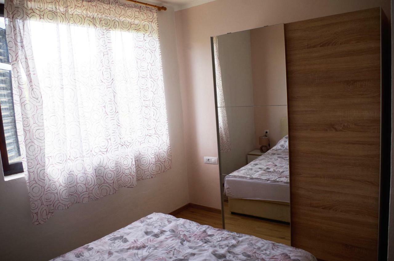 Astrea Apartment Rijeka Luaran gambar