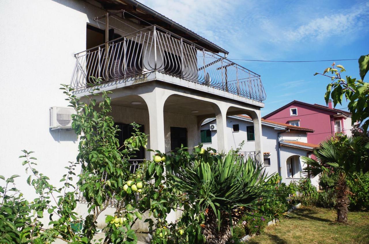Astrea Apartment Rijeka Luaran gambar